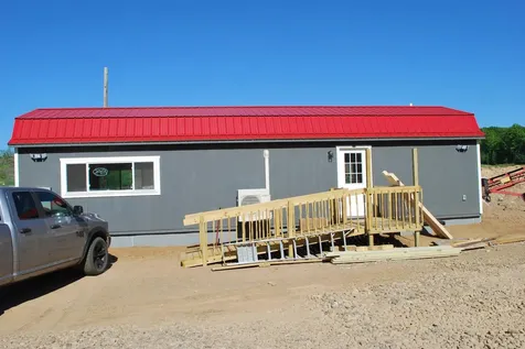 4715 Cth S Crandon WI 54520