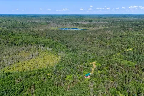6881E Forest Road Marenisco MI 49947