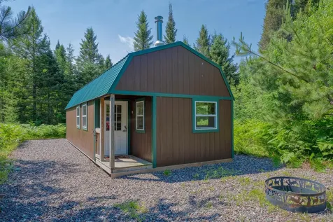 6881E Forest Road Marenisco MI 49947