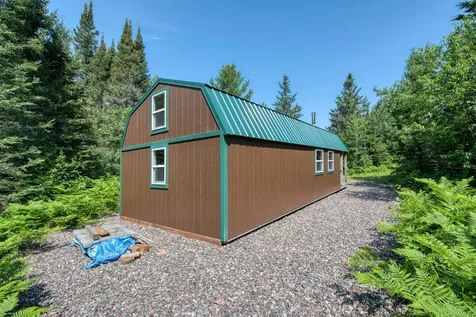 6881E Forest Road Marenisco MI 49947