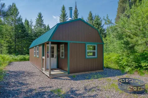 6881E Forest Road Marenisco MI 49947