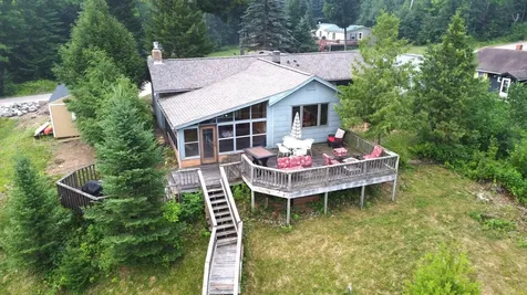 N10562 Isle Of Pines Drive W Elcho WI 54428