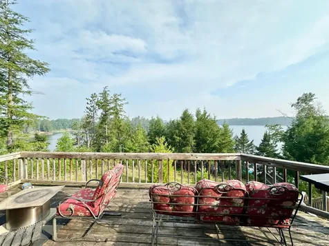 N10562 Isle Of Pines Drive W Elcho WI 54428