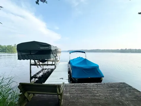 N10562 Isle Of Pines Drive W Elcho WI 54428