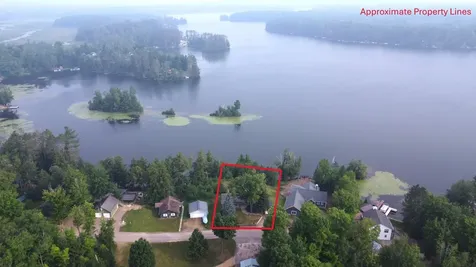 N10562 Isle Of Pines Drive W Elcho WI 54428