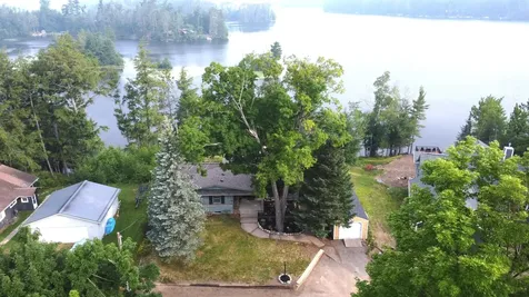 N10562 Isle Of Pines Drive W Elcho WI 54428