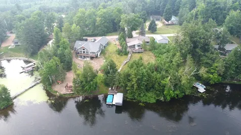 N10562 Isle Of Pines Drive W Elcho WI 54428