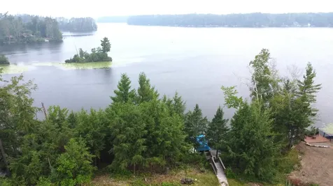 N10562 Isle Of Pines Drive W Elcho WI 54428