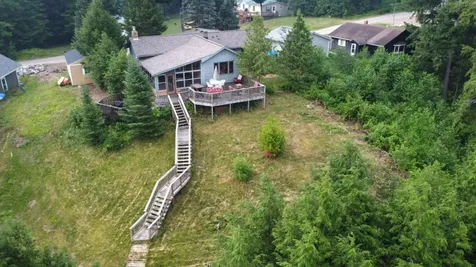 N10562 Isle Of Pines Drive W Elcho WI 54428