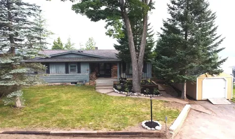N10562 Isle Of Pines Drive W Elcho WI 54428
