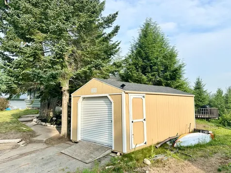 N10562 Isle Of Pines Drive W Elcho WI 54428