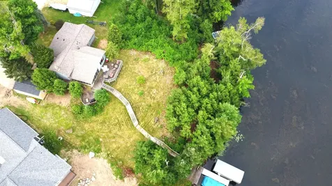 N10562 Isle Of Pines Drive W Elcho WI 54428