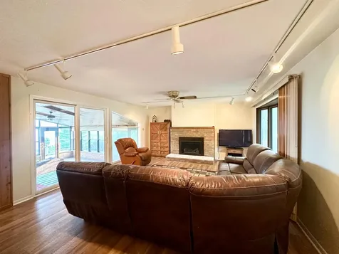 N10562 Isle Of Pines Drive W Elcho WI 54428