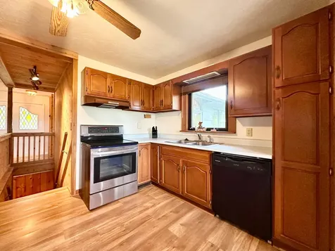 N10562 Isle Of Pines Drive W Elcho WI 54428