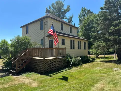10262 Koski Road N Bessemer MI 49911