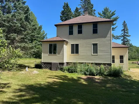 10262 Koski Road N Bessemer MI 49911
