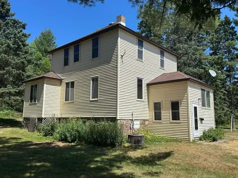 10262 Koski Road N Bessemer MI 49911