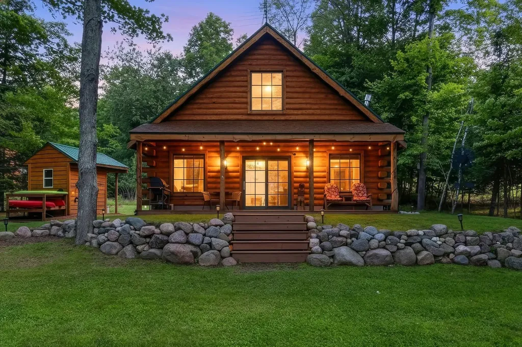 14713 Schottky Lane Lakewood WI 54138