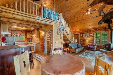 14713 Schottky Lane Lakewood WI 54138