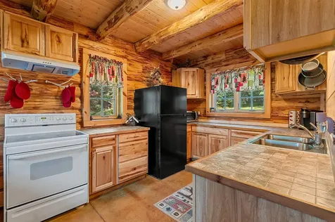 14713 Schottky Lane Lakewood WI 54138