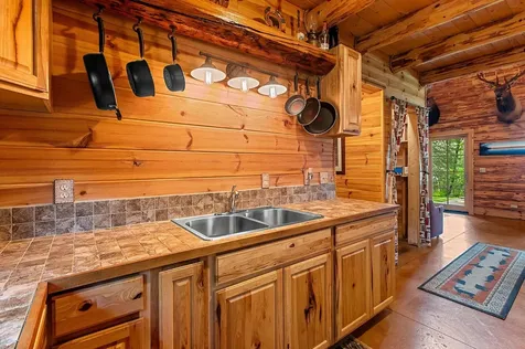 14713 Schottky Lane Lakewood WI 54138