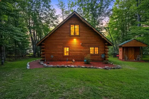 14713 Schottky Lane Lakewood WI 54138