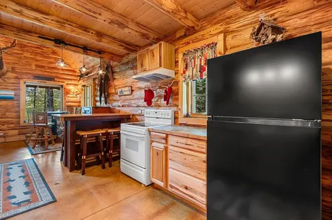 14713 Schottky Lane Lakewood WI 54138