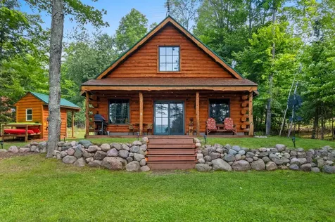 14713 Schottky Lane Lakewood WI 54138