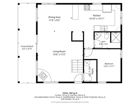 14713 Schottky Lane Lakewood WI 54138