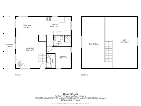 14713 Schottky Lane Lakewood WI 54138