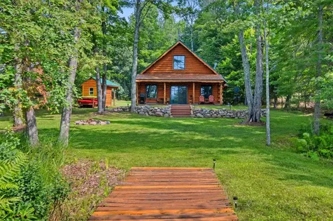 14713 Schottky Lane Lakewood WI 54138