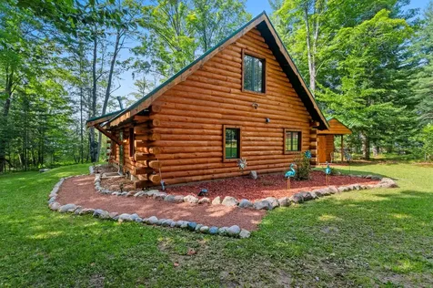 14713 Schottky Lane Lakewood WI 54138