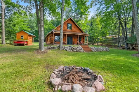 14713 Schottky Lane Lakewood WI 54138