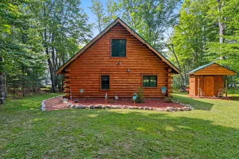 14713 Schottky Lane Lakewood WI 54138