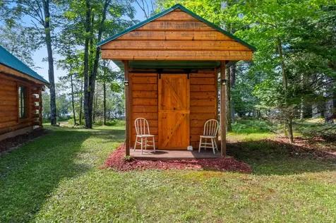 14713 Schottky Lane Lakewood WI 54138