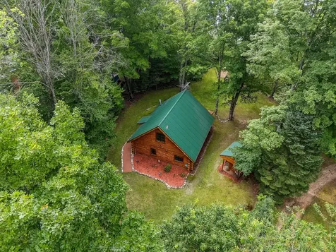 14713 Schottky Lane Lakewood WI 54138