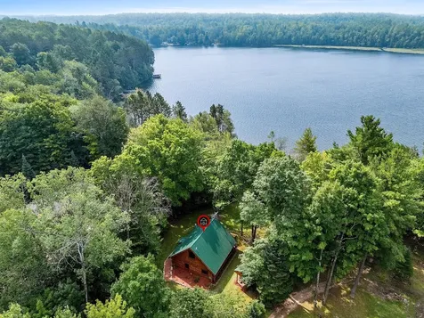14713 Schottky Lane Lakewood WI 54138