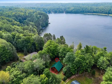 14713 Schottky Lane Lakewood WI 54138