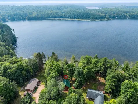 14713 Schottky Lane Lakewood WI 54138