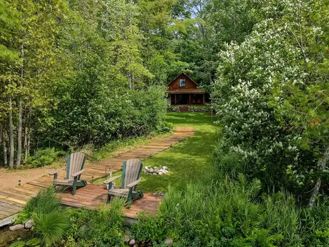 14713 Schottky Lane Lakewood WI 54138