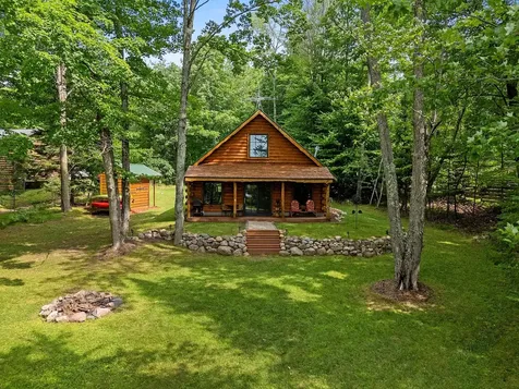 14713 Schottky Lane Lakewood WI 54138
