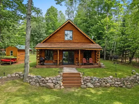 14713 Schottky Lane Lakewood WI 54138
