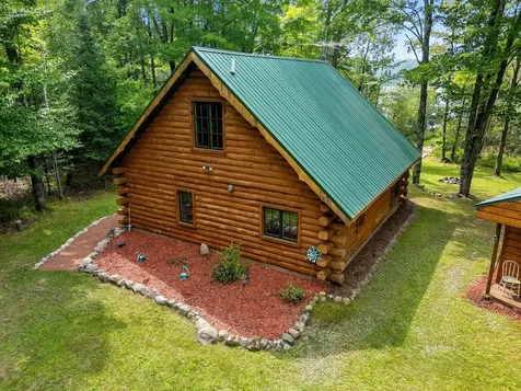 14713 Schottky Lane Lakewood WI 54138