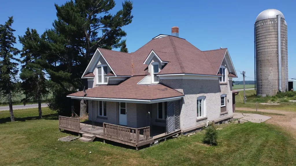 W7290 Price Polar Road Bryant WI 54418