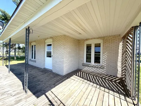 W7290 Price Polar Road Bryant WI 54418