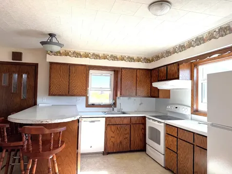 W7290 Price Polar Road Bryant WI 54418