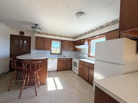 W7290 Price Polar Road Bryant WI 54418