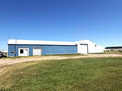 W7290 Price Polar Road Bryant WI 54418