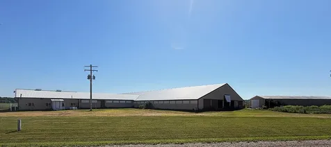 W7290 Price Polar Road Bryant WI 54418
