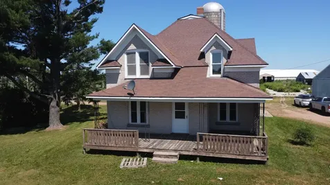 W7290 Price Polar Road Bryant WI 54418